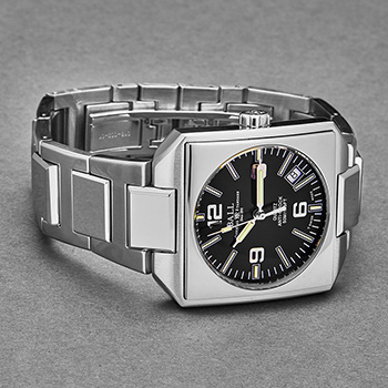 Ball Inspector Men's Watch Model NM1021D-S1-BK Thumbnail 2